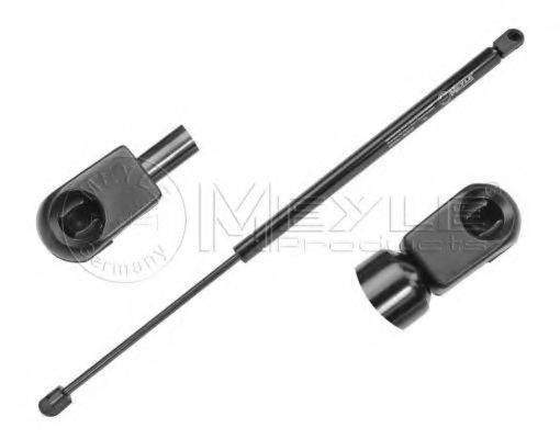 Газова пружина, капот