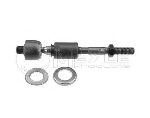 Осьовий шарнір, рульова тяга