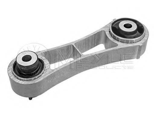 Підвіска, двигун