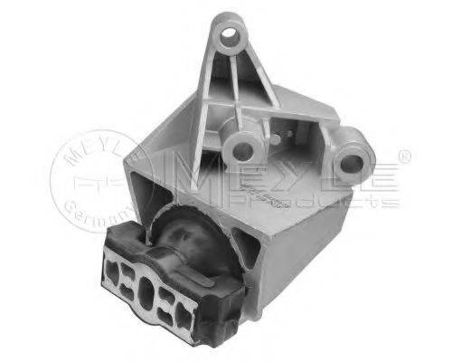 Підвіска, двигун