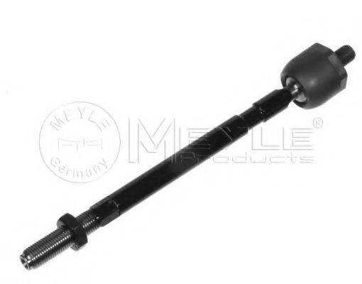 Осьовий шарнір, рульова тяга