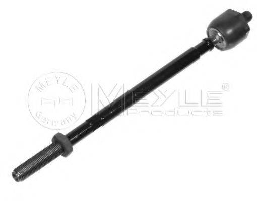 Осьовий шарнір, рульова тяга