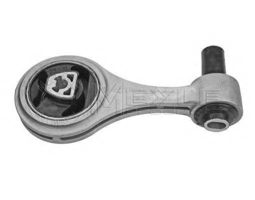 Підвіска, двигун