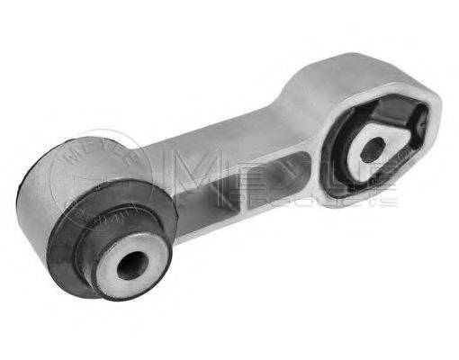 Підвіска, двигун