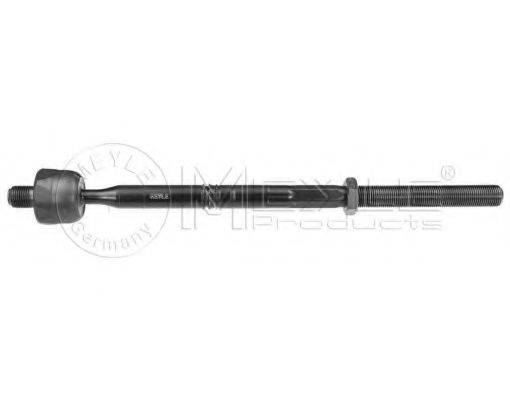 Осьовий шарнір, рульова тяга