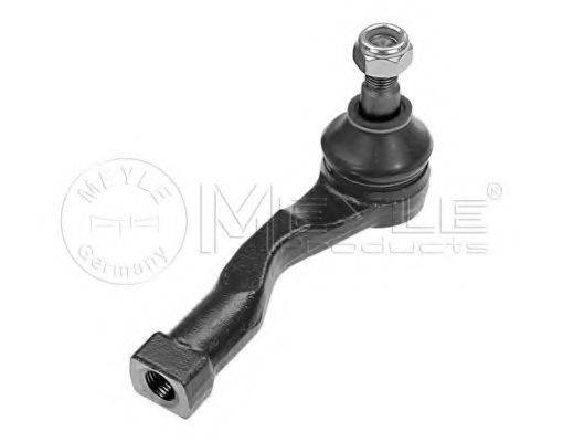 Наконечник поперечної кермової тяги