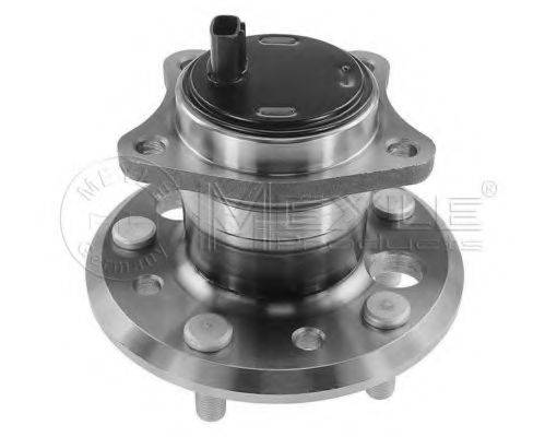 Маточина колеса