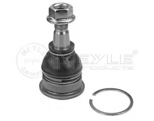 Несучий / напрямний шарнір