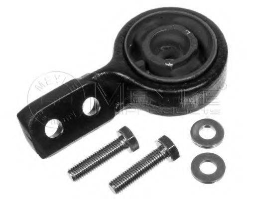 Кронштейн, подушки важеля