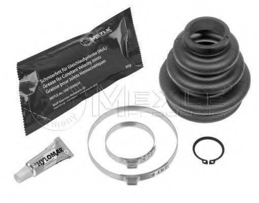 Комплект пильника, приводний вал