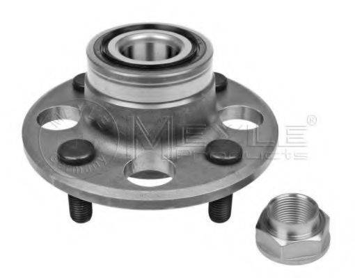 Маточина колеса