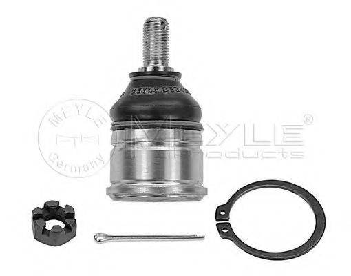 Несучий / напрямний шарнір