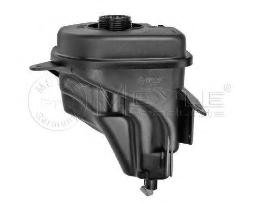 Компенсаційний бак, що охолоджує рідину