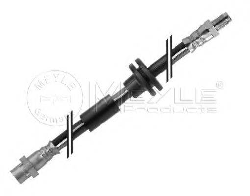 Гальмівний шланг