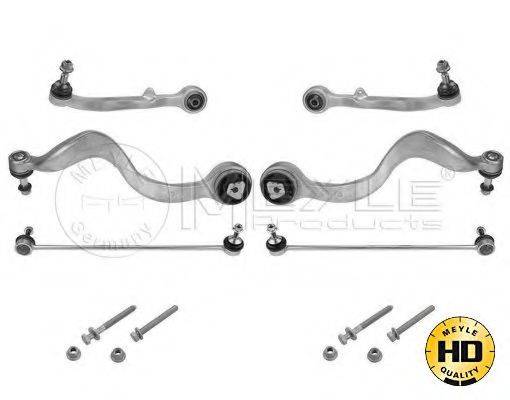 Колектуюче кермо, підвіска колеса