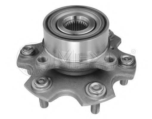 Маточина колеса