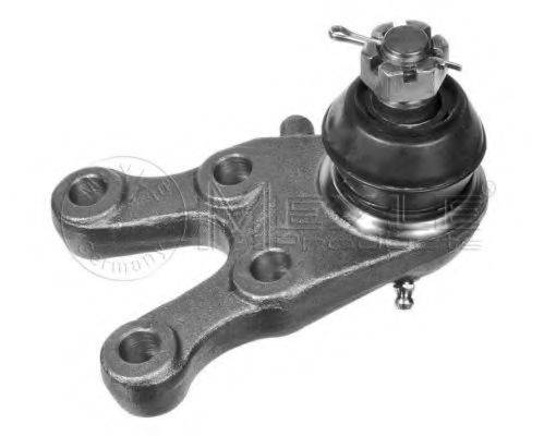 Несучий / напрямний шарнір