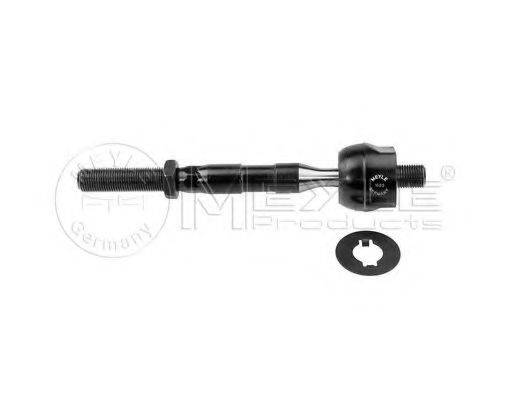 Осьовий шарнір, рульова тяга