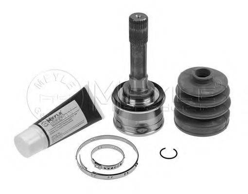 Шарнірний комплект, приводний вал
