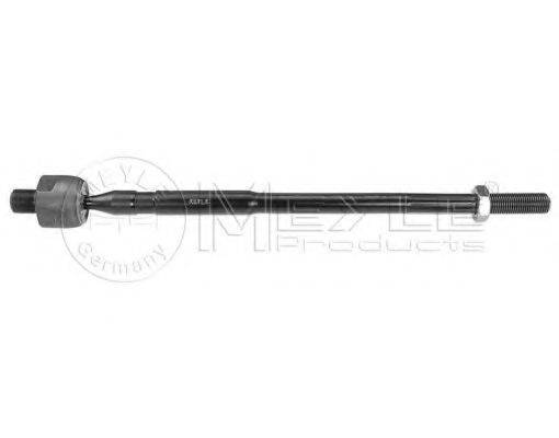 Осьовий шарнір, рульова тяга