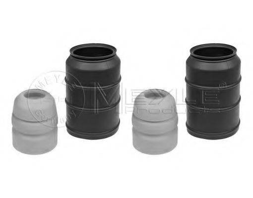 Пилозахисний комплект, амортизатор