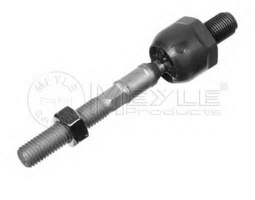 Осьовий шарнір, рульова тяга