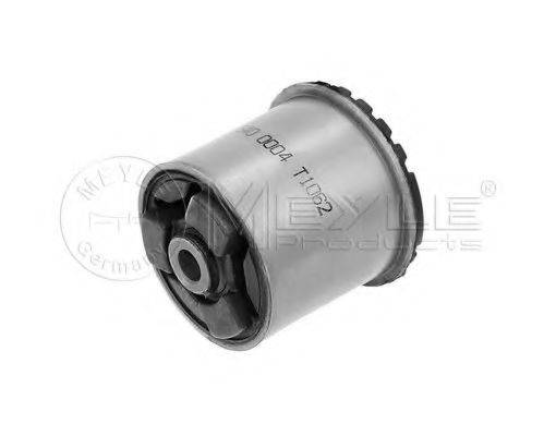 Втулка, балка мосту