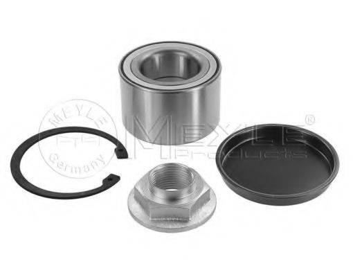 Комплект підшипника ступиці колеса