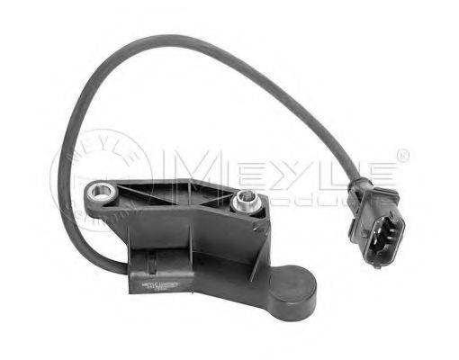 Датчик, положення розподільного валу