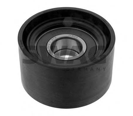 Паразитний / провідний ролик, полікліновий ремінь