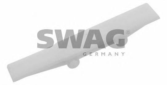 Планка заспокійника, ланцюг приводу