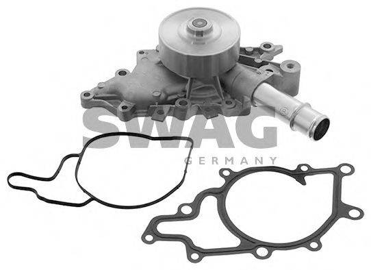 Водяний насос