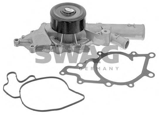 Водяний насос