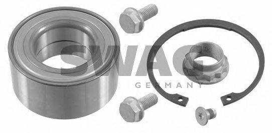 Комплект підшипника ступиці колеса