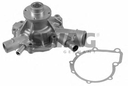 Водяний насос