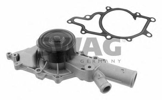 Водяний насос