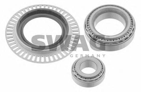 Комплект підшипника ступиці колеса