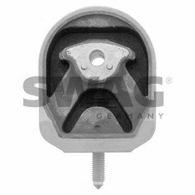 Підвіска, двигун