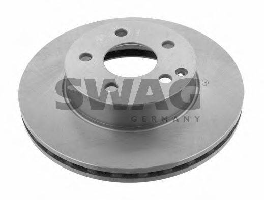 гальмівний диск