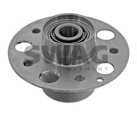 Комплект підшипника ступиці колеса