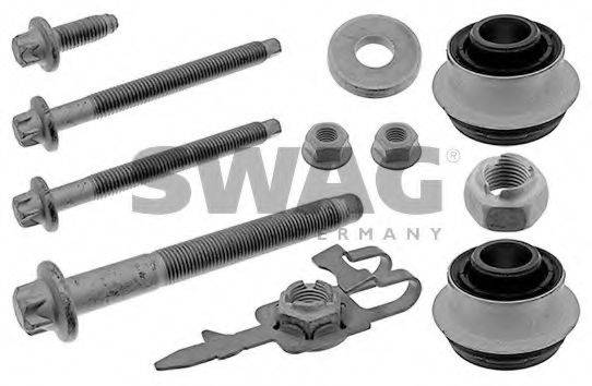 Монтажний комплект, важіль незалежної підвіски колеса