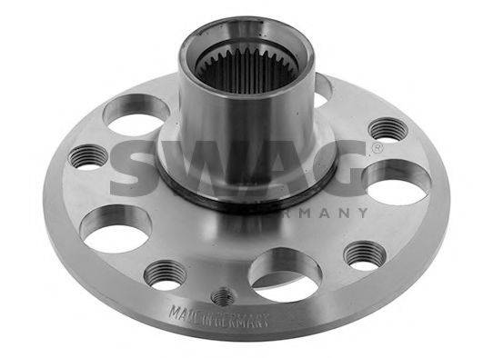 Маточина колеса