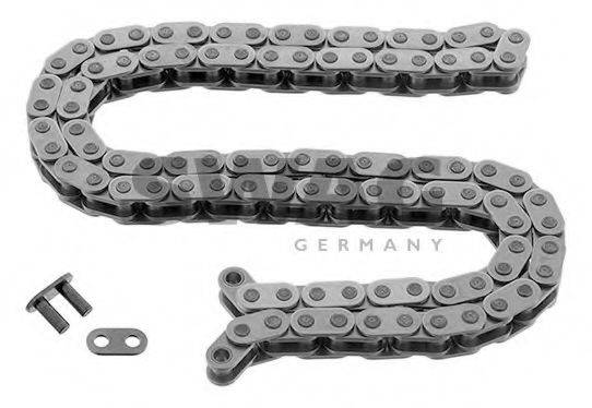 Ланцюг приводу распредвала