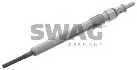 Свічка розжарювання