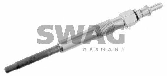 Свічка розжарювання