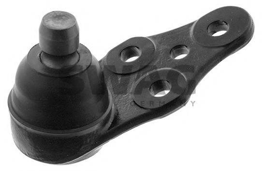 Несучий / напрямний шарнір