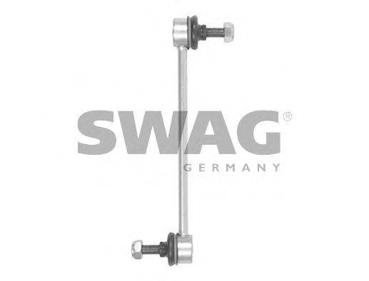 Тяга/стійка, стабілізатор