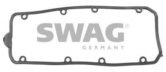 Прокладка, кришка головки циліндра