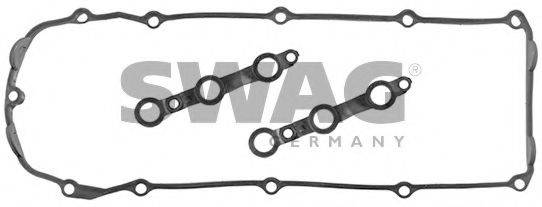 Комплект прокладок, кришка головки циліндра