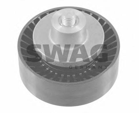 Паразитний / провідний ролик, полікліновий ремінь